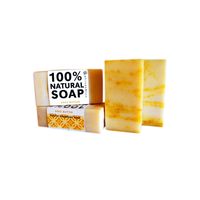 African Bliss Shea Butter Soap